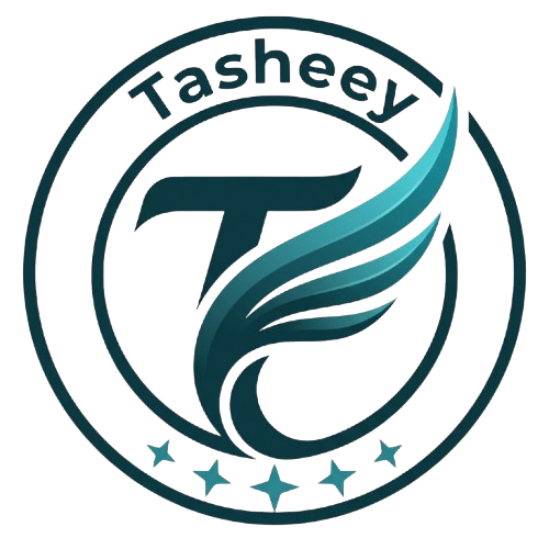 Tasheey